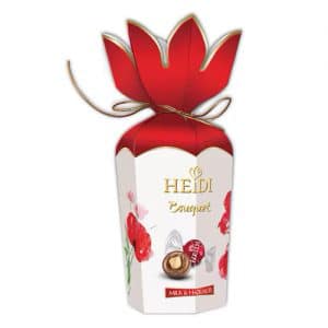 Praline Bouquete, 120g, Heidi