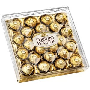 Praline, 300g, Ferrero Rocher