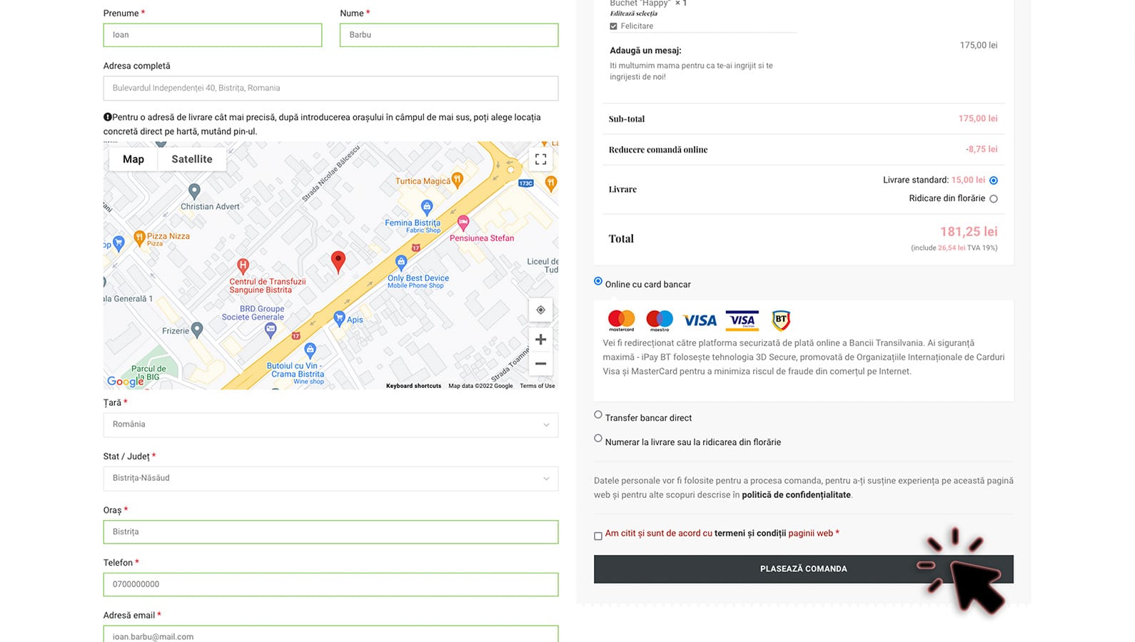 Cum comand?-11 Cum comand?-11