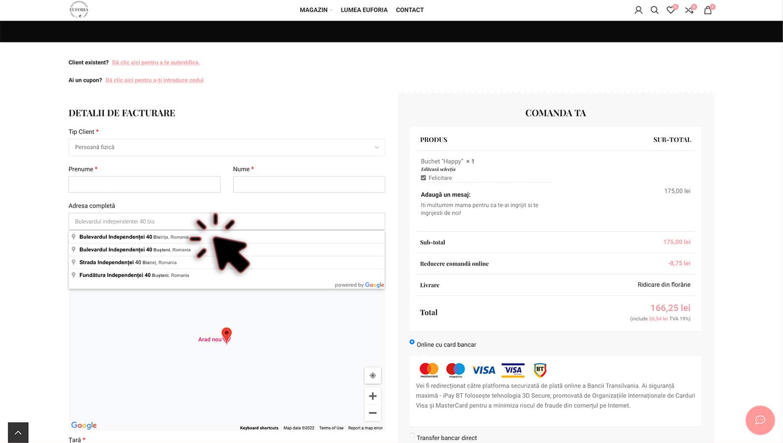 Cum comand?-6 Cum comand?-6