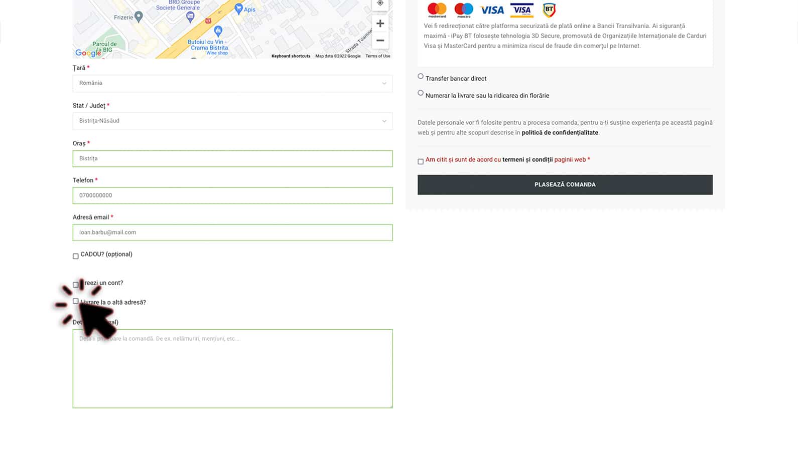 Cum comand?-9 Cum comand?-9