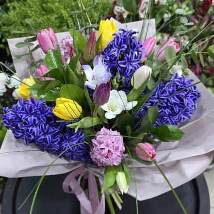 Buchet primăvară-20250302 130137